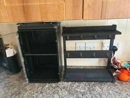 Photo of free Cup holder (Darnall S9) #4