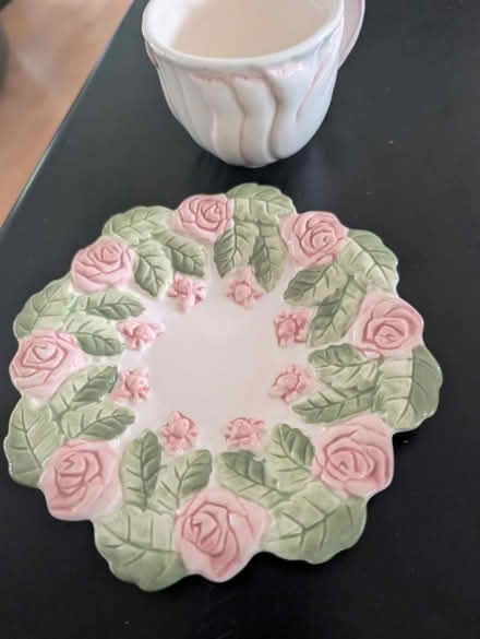Photo of free Fancy cups (Merivale Garden) #2