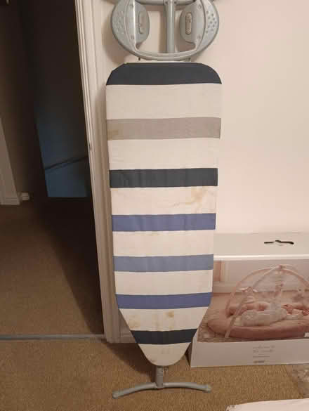Photo of free Iron board (Penrith CA11) #1