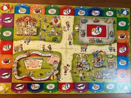 Photo of free Ravensburger “Rund ums Taschengeld” (Bay Ridge, Brooklyn) #2