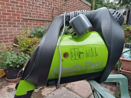 Photo of free Gtech vacuum cleaner (Castle Donington DE74) #3