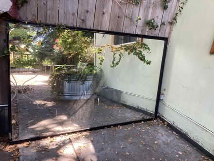 Photo of free Large mirror (Alameda - East Side) #1