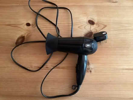 Photo of free Hairdryer (Southsea) #1