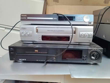 Photo of free Various electronics (West Worthing BN11) #1
