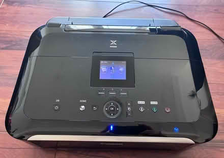 Photo of free Canon Colour Printer and Scanner (Dartford DA1) #1