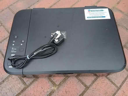 Photo of free Printer for Spares or Repair (B90 shirley) #1