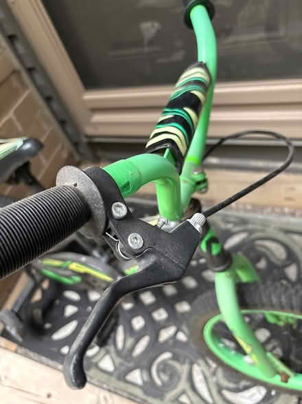 Photo of free Kids bike (L5L 5P5) #3
