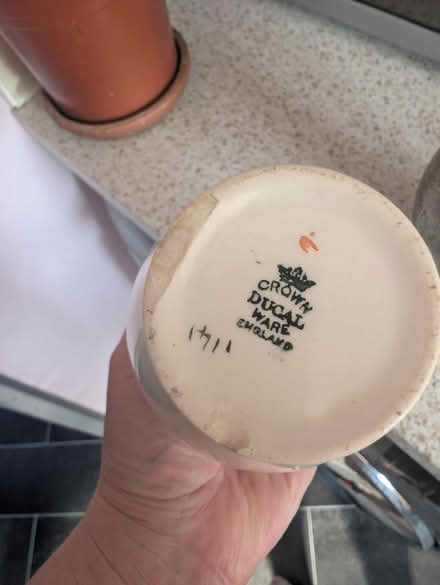 Photo of free Various ornaments (Wigton CA7) #4
