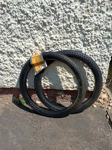 Photo of free Vintage kids bike (Shurdington GL51) #4