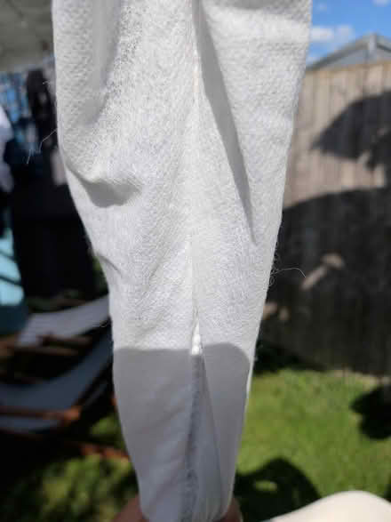 Photo of free Single & twin duvet (Castlepoint BH8) #2