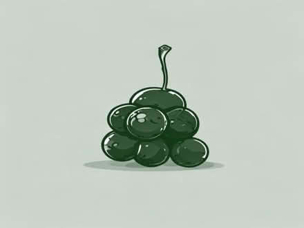 Photo of Blackcurrants (St Andrew's Wharf DE1) #1