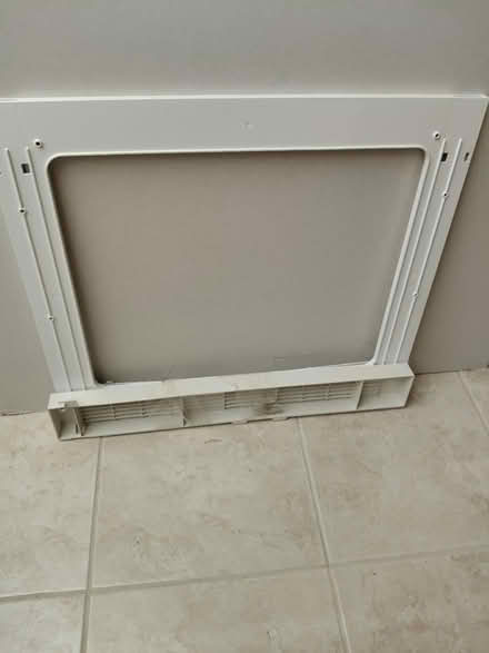 Photo of free Washer/drier stacker unit (Jericho OX2) #1