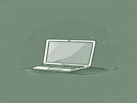 Photo of Laptoop (Cathays CF24) #1