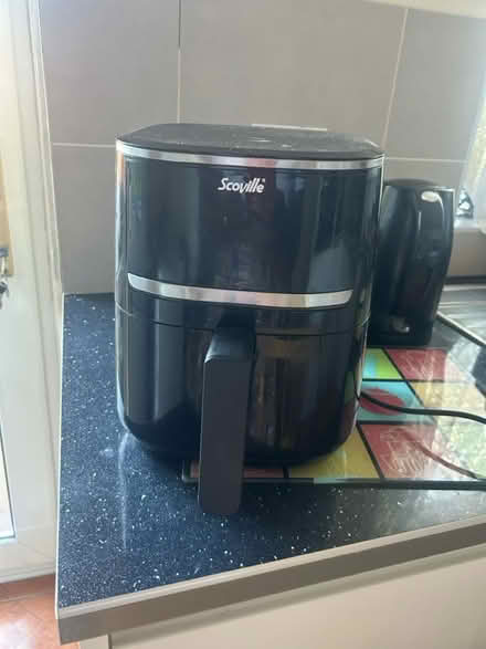 Photo of free Preloved Kitchen Appliances (Kirkby) #4