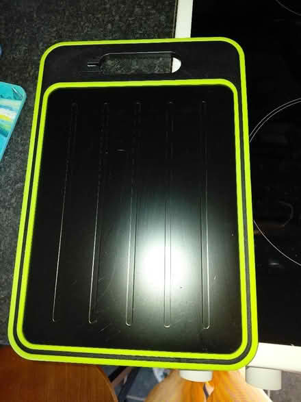 Photo of free Quick defrosting board (Rowner PO13) #1