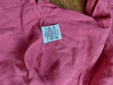 Photo of free Pure linen Hobbs size 12 (Clerkenwell WC1X) #4