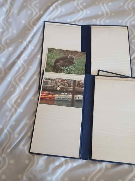 Photo of free Photo Albums (Horsham St Faith NR10) #3
