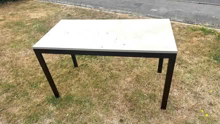 Photo of free Table (Paddock Wood TN12) #1