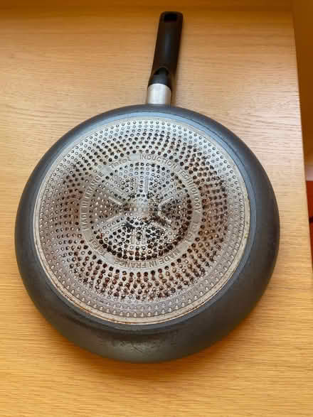Photo of free Tefal frying pan (Carrick Knowe EH12) #2