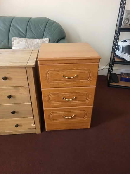 Photo of free Drawers (Maryport CA15) #2