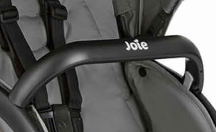 Photo of Joie pram bumper bar (Laisterdyke BD4 BD4) #2