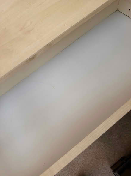 Photo of free Small wardrobe (Beeston Nottingham) #3