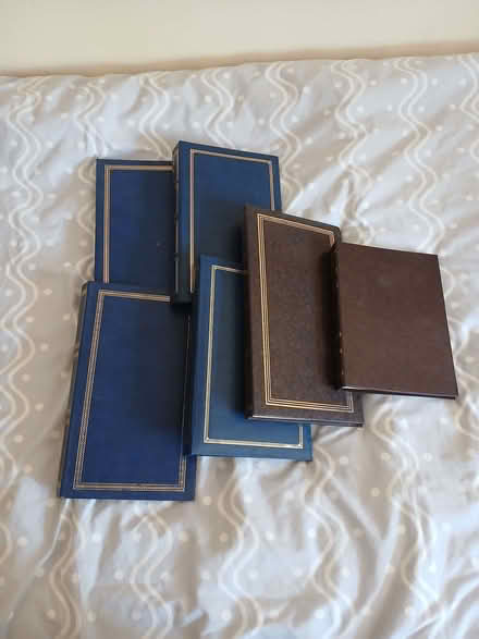Photo of free Photo Albums (Horsham St Faith NR10) #1