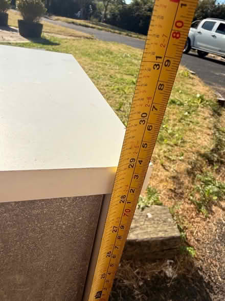 Photo of free Desk small (Dunmore East) #4