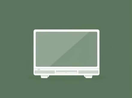 Photo of TV 32-inch (Oldbury B68) #1