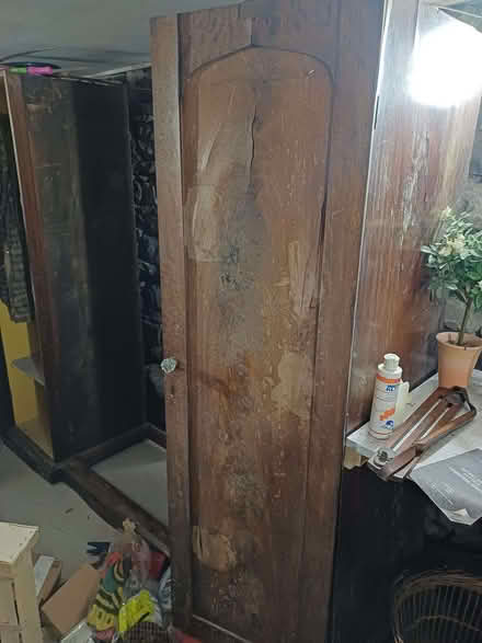 Photo of free Cupboard Doors (Kendal LA9) #2