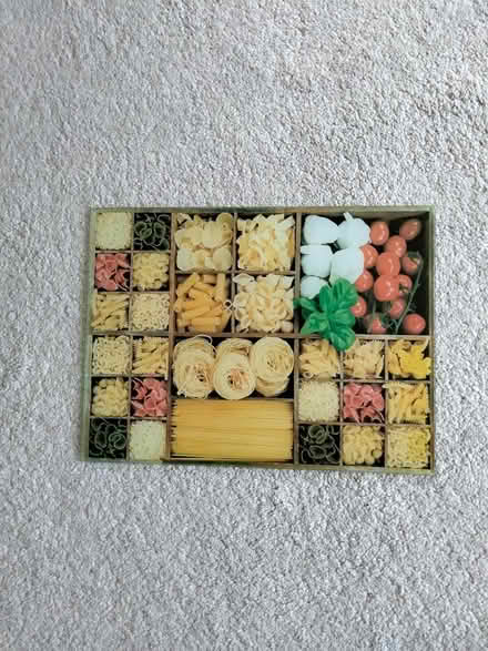 Photo of free Glass chopping board (Headley KT18 6) #1