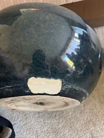 Photo of free Ceramic Fire Bowl (South Keys) #3