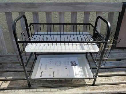 Photo of free Rack (Bromley BR2) #1