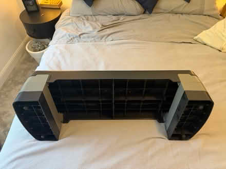Photo of free Reebok step style exercise thing (TN39 Bexhill) #2