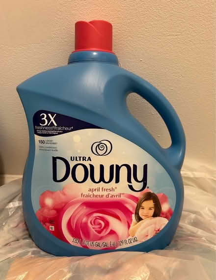 Photo of free Downy fabric softener (Williamsport) #1