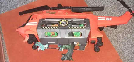 Photo of free Toys,pillow and colours (RG6) #1