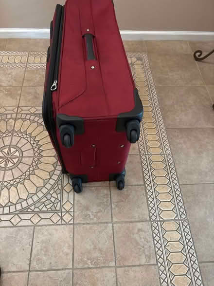 Photo of free Check luggage (Glenn Dale, Md) #2