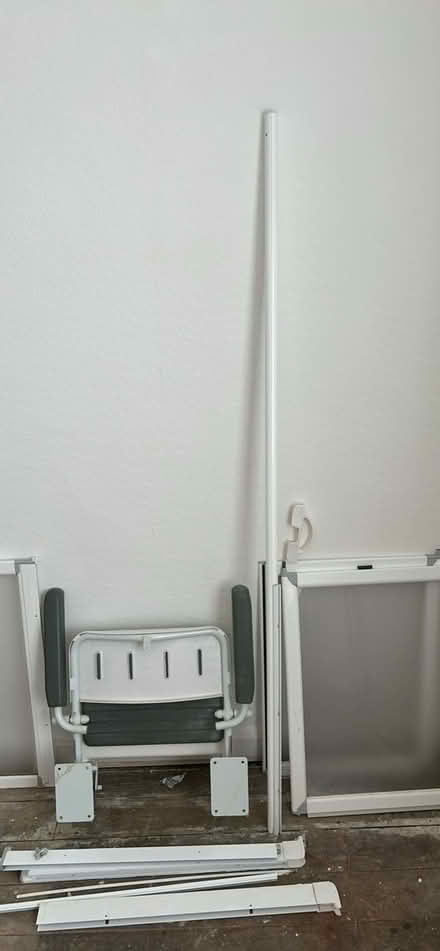 Photo of free Mobility shower room bathroom set (Longsight, M13) #3