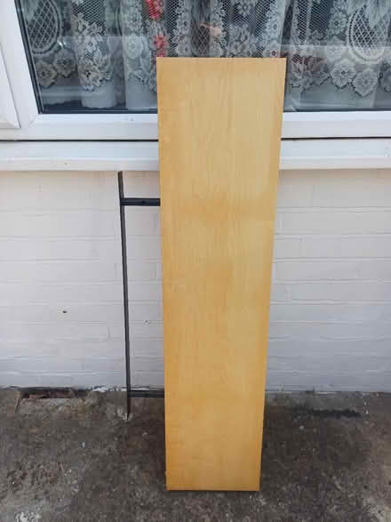 Photo of free Floating shelf Ikea (Southall) #3