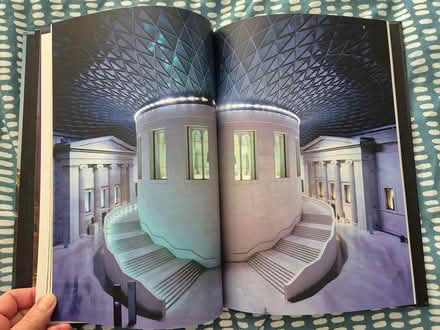 Photo of free Foster & Ptrs Culture Leisure book (Walton on Thames KT12) #2