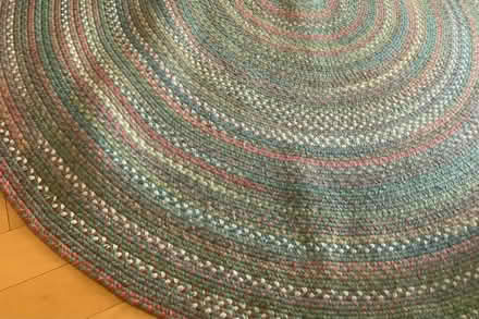 Photo of free Colorful Rug (Marina Bay, Richmond) #1