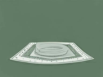 Photo of Rug for livingroom (Bannockburn FK7) #1