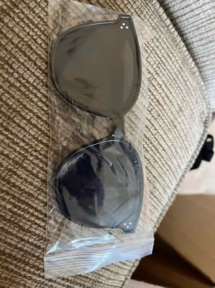 Photo of free Women’s Sun glasses (South Keys) #1