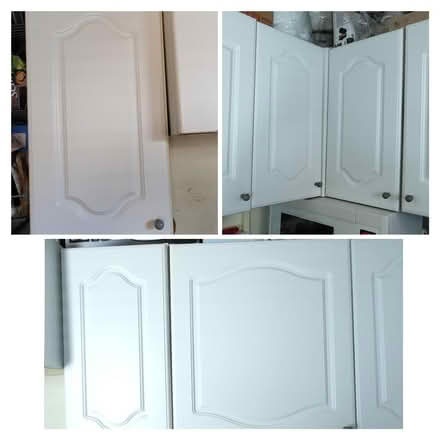 Photo of free Wickes kitchen cabinets (Lozells B19) #1