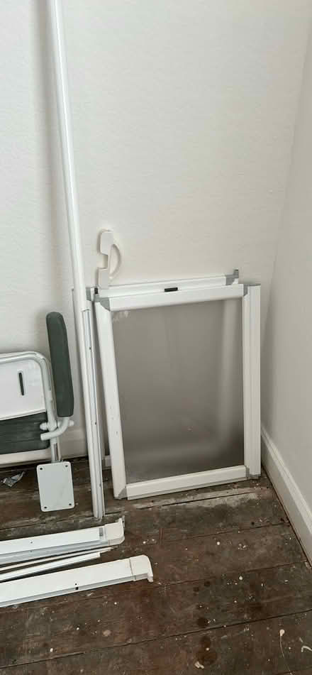 Photo of free Mobility shower room bathroom set (Longsight, M13) #1