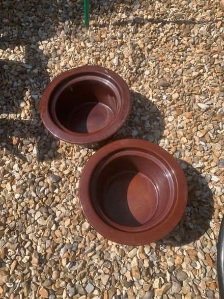 Photo of free Crockpot inners (Acomb Park YO24) #1