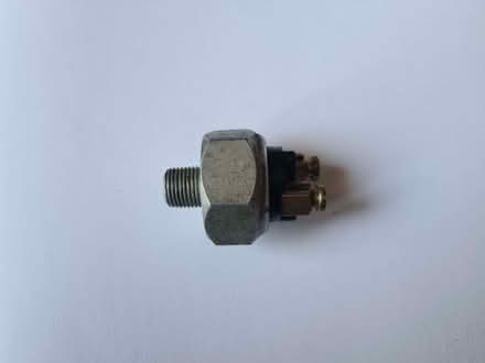 Photo of free Lucas brake light switch HL2 31082J (Dereham Rd area NR2) #4
