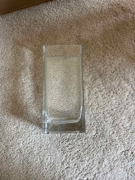 Photo of free IKEA Vase (South Keys) #1