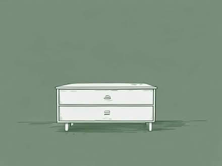 Photo of 2x Bedside table/cabinets (Splott, Cardiff CF24) #1