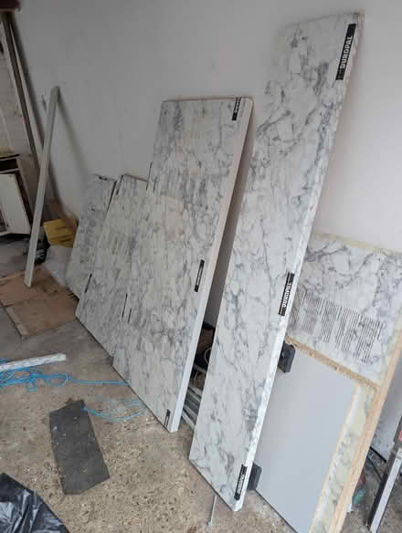 Photo of free Kitchen Worktop offcuts (Orpington BR6) #1